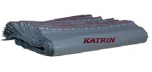 285, K 285, S 114 mm 96 262 Katrin Hygieniaroskapussi