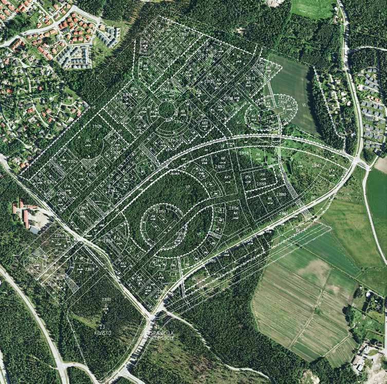 1. JOHDANTO Marja-Vantaan keskustan maisemasuunnitelma laadittiin Vantaan kaupungin maankäytön ja ympäristön toimialan Marja-Vantaa-projektin toimeksiantona Maisema-arkkitehtitoimisto Näkymä Oy:ssä
