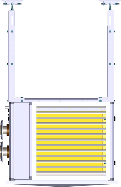 Pa kw HiFEK EC-8.8 kw,9, A (/6 Hz, C) ~ 8 8 V.