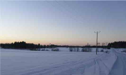 110 KV SIIRTOLINJA LÄNSI-TOHOLAMMIN TUULIPUISTO LESTIJÄRVEN ASEMA, YMPÄRISTÖSELVITYS 40 110 KV SIIRTOLINJA LÄNSI-TOHOLAMMIN TUULIPUISTO LESTIJÄRVEN ASEMA, YMPÄRISTÖSELVITYS 41 Vaikutukset