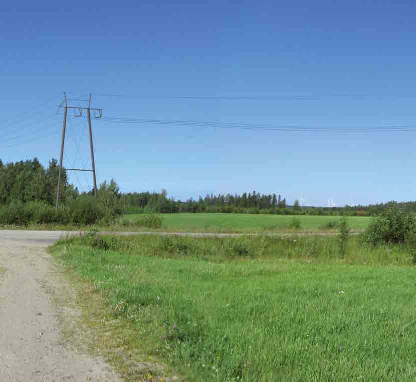 Scandinavian Wind Energy SWE Oy: Loviisantie 6, 47200 Elimäki Kaarel Kõllo puh: 045 257 9880 kaarel.kollo@scandwind.eu wpd Finland Oy: Keilaranta 13, 02150 Espoo Tero Elo puh: 040 736 3040 t.elo@wpd.
