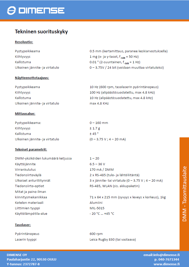 LIITE 3