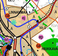 2/6Sivu 22 1.6.2016 päivitetty 28.12.2016 Mikä on osallistumis- ja arviointisuunnitelma?