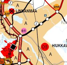 Siinä kerrotaan kaavan lähtökohdista, suunnittelun aikataulusta, siitä kuinka suunnitteluun voi osallistua ja miten suunnitelmasta voi esittää mielipiteensä.