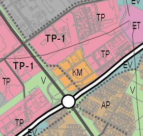 3/6Sivu 23 1.6.2016 päivitetty 28.12.2016 Uuden Oulun yleiskaava Kaupunginvaltuusto on hyväksynyt Uuden Oulun yleiskaavan 18.4.