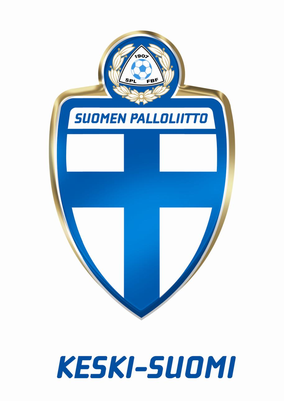Suomen Palloliiton Keski-Suomen piiri ry.