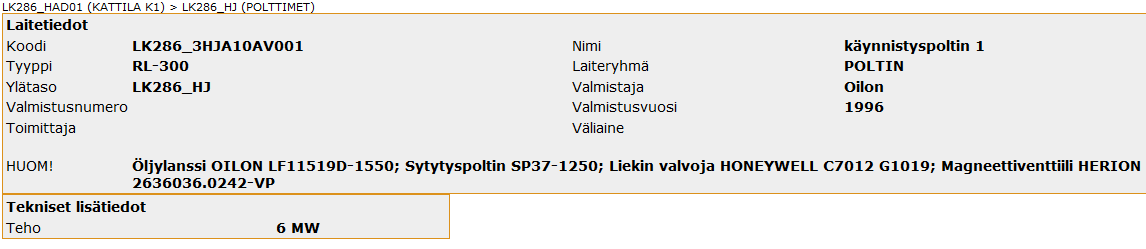 25 Laiterekisteri, Toimittajarekisteri, Työaikataulu, Varastotiedot, Perustiedot, Vikailmoitus, Käyttäjät ADVENin kannalta tietojärjestelmän tärkeimpiä ohjelmia ovat laiterekisteri, työaikataulu,