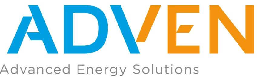 2. ADVEN OY 5 Työn toimeksiantaja ADVEN OY on Suomessa, Virossa ja Ruotsissa toimiva energiayritys, joka tuottaa asiakkailleen erilaisia energiaratkaisuja sekä kaukolämpöä.