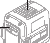 KONEEN OSAT 28 3 2 1 26 25 22 21 17 4 5 24 23 20 27 6 18 19 16 7 8 10 29 17 14 11 15 13 12 9 Koneen osat 1 Sahapää 2 Teräketjuöljyn säiliö 3 Terälevy 4 Terälevyn mutteri 5 Runkoputki 6 Valjaiden