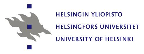 Uskonnonopetuksen ydinkysymyksiä peruskoulun synnyssä Helsingin yliopiston kirjaston verkkojulkaisu 2010 Juha Luodeslampi Teologinen Aikakauskirja 114(2009): 5 Helsinki: Teologinen julkaisuseura,