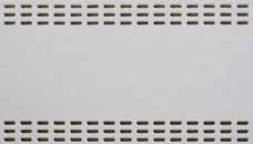Quadril, 12 x 12 mm, 30 mm k/k Rei itys:
