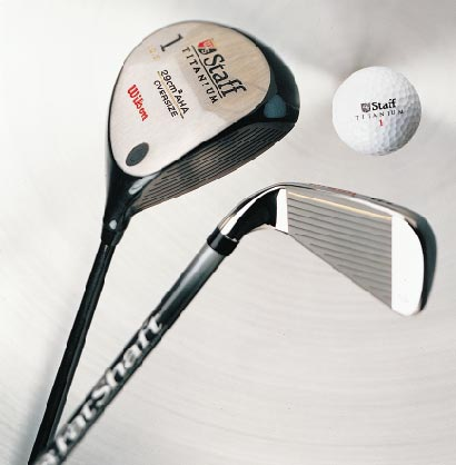 GOLF Maailmanlaajuisesti golfvälineiden kysynnän kasvu oli edelleen vaatimatonta. Nousua oli nähtävissä Yhdysvalloissa ja Euroopassa, Japanissa kysyntä supistui.