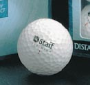 Tammikuussa 1997 esiteltiin uudet Staff FS -rautamailat, jotka pohjautuvat uudentyyppiseen, mailan kiertojäykkyyttä lisäävään Fat Shaft -varsiteknologiaan.