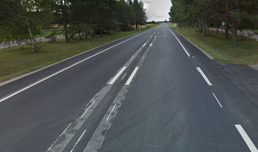 Kesällä 2011 toteutettiin kokeilujaksot valtatiellä 8 välillä Laitiala Untamala (11 km) ja valtatiellä 9 välillä Alasjärvi Aitovuori (4 km).