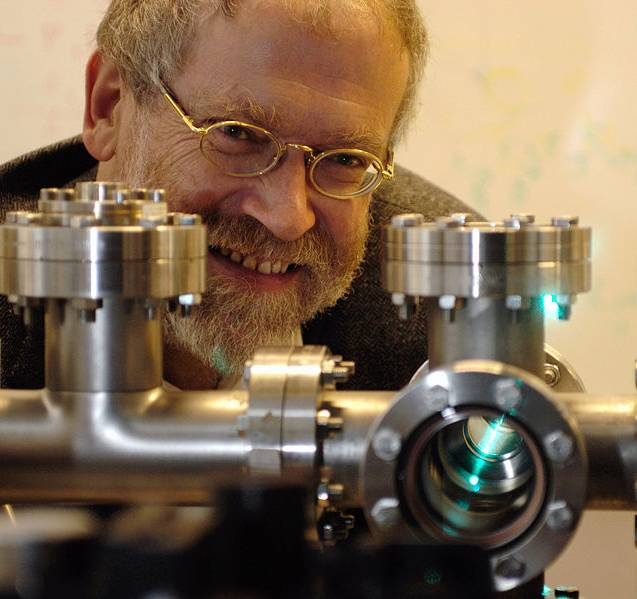 In other words, if quantum mechanics is correct, the nature is not locally deterministic.