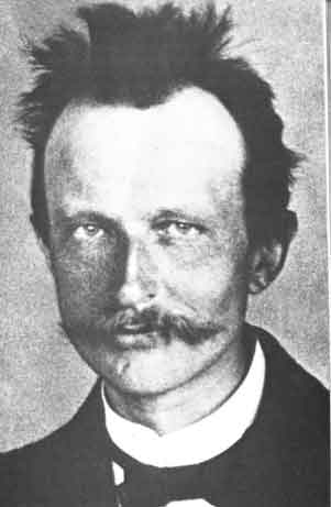 Lord Rayleight ja James Jeans esittivät lain, joka toimi hyvin matalilla taajuuksilla, mutta johti infrapunakatastro[iin suurilla taajuuksilla: 8πν 2 ρ ( ν, T ) = kt 3 c Wilhelm Wienin laki