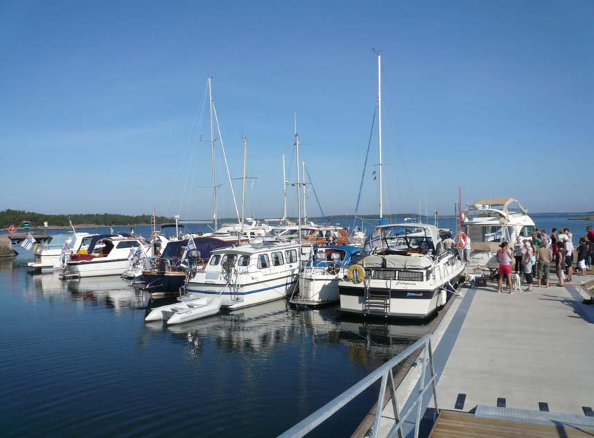 Tammisaaren kansallispuisto