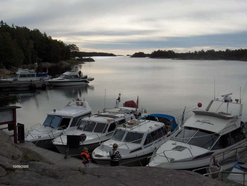 2005 Suomen