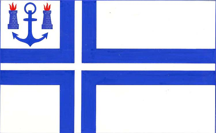Hangon väliseltä alueelta. Vuonna 2009 kiinteistön etsintäaluetta laajennettiin Saaristomerelle.