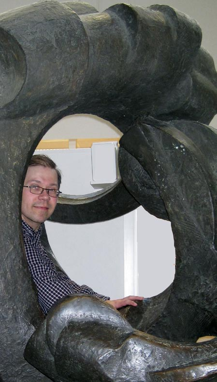 16 Nikulainen Vaikuta, osallistu, asetu ehdolle! Niiralan Kulman asukashallinnon säännöllisesti kokoontuva elin on asukasneuvosto.