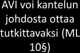 ehdotuksen siitä, miten alueen palvelut, niiden kehittäminen ja maakuntien yhteistyö pitäisi ottaa huomioon valtakunnallisissa tavoitteissa (SL 28 ) Laatii vuosittain raportin palvelujen