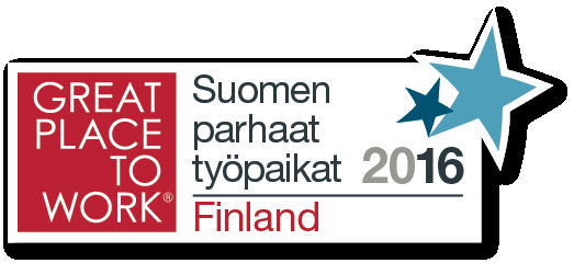 Fingrid on Suomen 10.