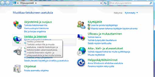 Seuraavien ohjeiden avulla tarkistat Windows 7 ja 8