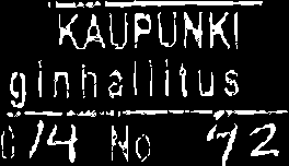 Kadun varren kiinteistönmistajan minaisuudessa vastustamme hanketta ja esitämme hessa kantamme perustelut, jtka pyydämme ttamaan humin päätöksenten yhteydessä.