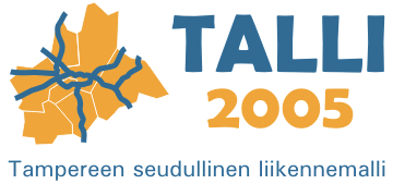 Lahdesjärvi-Lakalaivan osayleiskaava - liikennemallitarkastelujen tuloksia yöraportti 15.3.2007 Hanna Kalenoja 1 Johdanto... 2 2 Maankäyttö- ja liikenneverkkovaihtoehdot... 3 2.