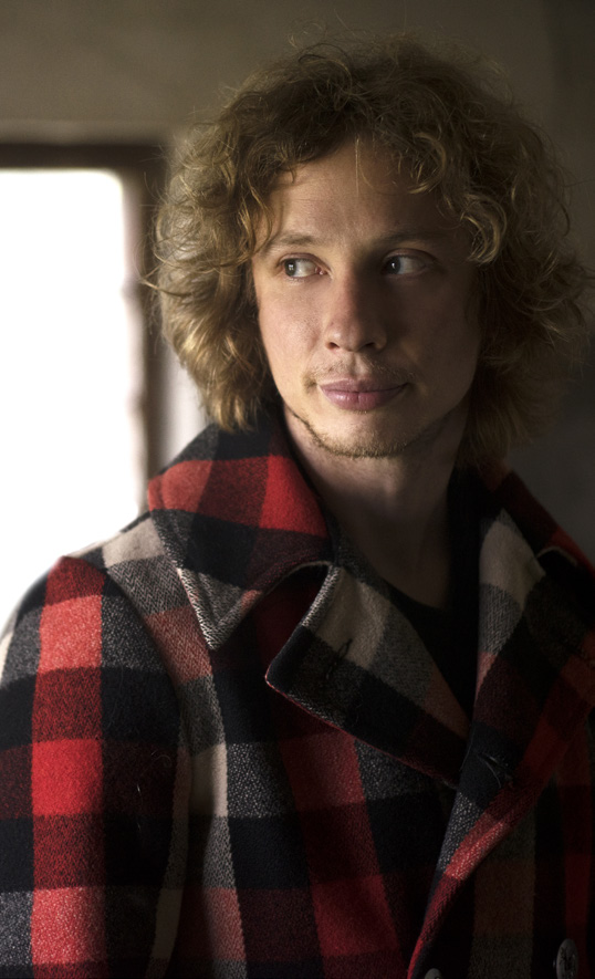 Marco Borggreve Kaapo Kamu Santtu-Matias Rouvalin kapellimestariura lähti huimaan nousukiitoon 2009, kun hänet kutsuttiin yllättäen johtamaan Radion sinfoniaorkesteria.