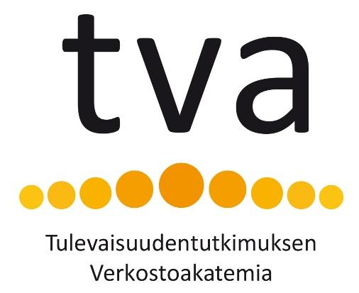 TULEVAISUUDENTUTKIMUKSEN VERKOSTOAKATEMIAN TOIMINTASUUNNITELMA VUODELLE 2016 1. Toiminnan kuvaus Tulevaisuudentutkimuksen verkostoakatemia (TVA) on yliopistojen yhteistyöverkosto, joka käynnistyi 2.
