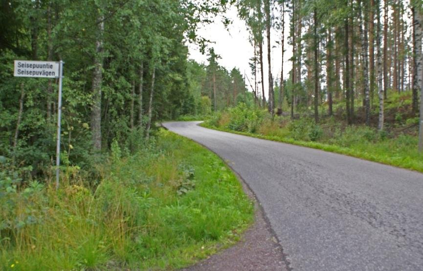 Suunnitellut hankkeet eivät varsinaisesti liity toisiinsa, mutta ne yhdessä toteuttavat kaavan tarkoitusta ja niiden samanaikainen toteuttaminen saattaa aiheuttaa yhteisiä