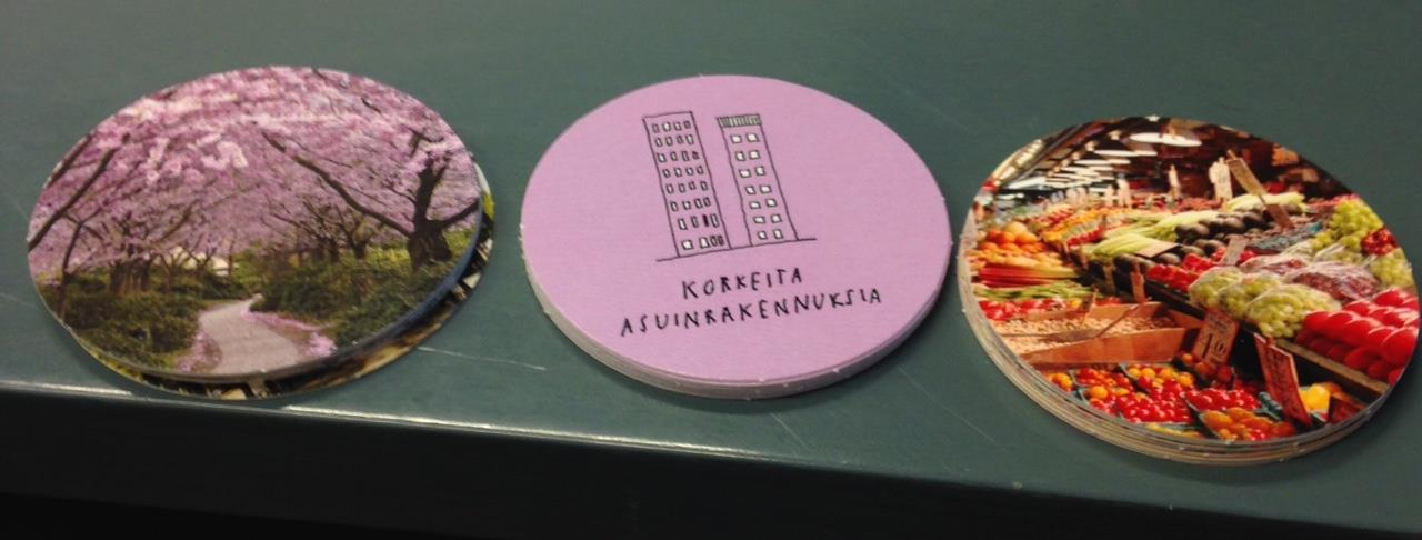 rakentaminen