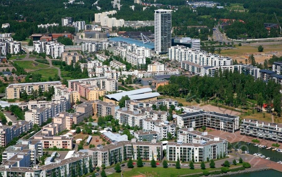 VUOSAARI