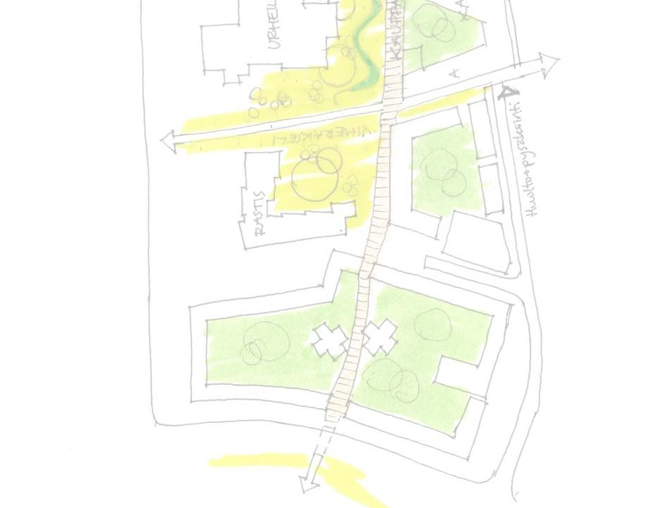 Kaupunkipuisto