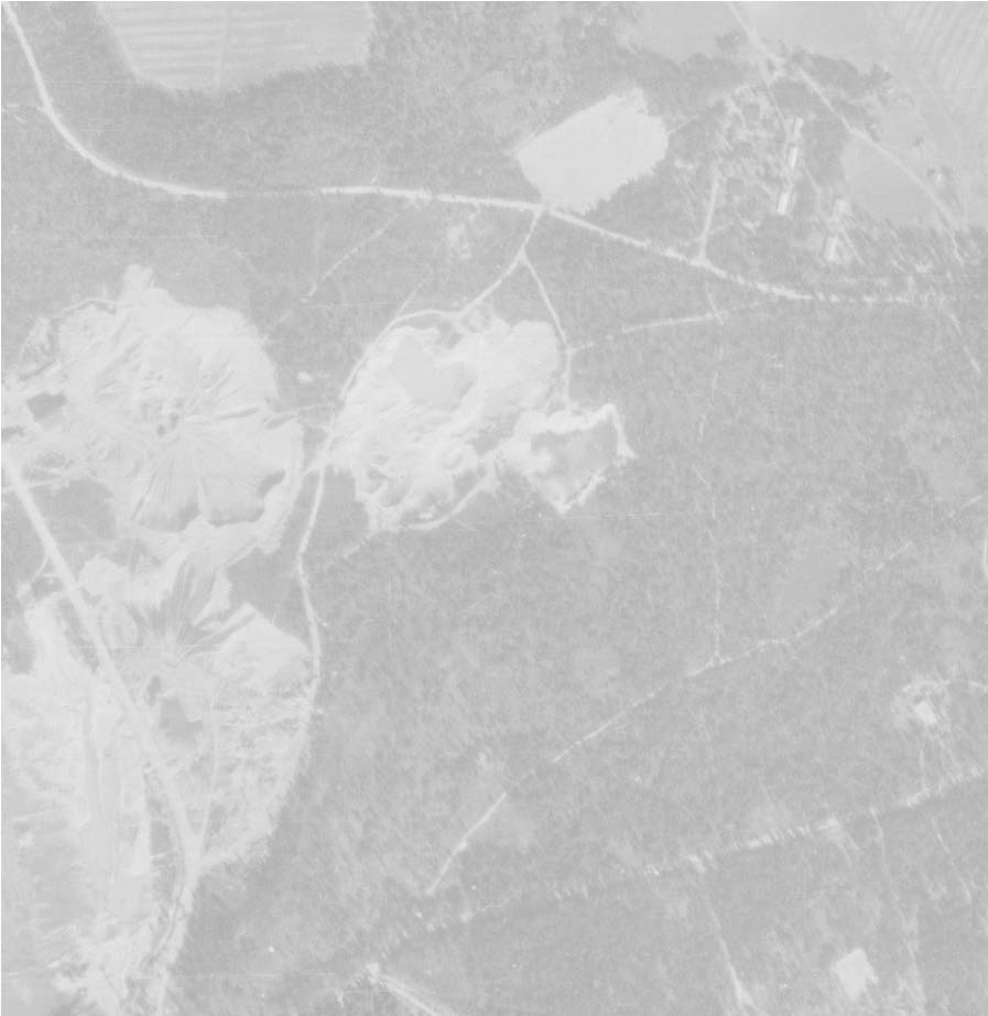 Vuosaari on nuori kaupunginosa, jonka