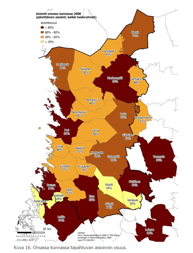 Omassa kunnassa