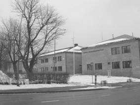 18 17 LYCEIPARKENS SKOLA SKEPPAREGATAN MUKAAN LUKIEN 11 134 m2 rakennusoikeus 668 kem2 6964 kem2 vapaa rakennusoikeus 284 kem2 1 kpl rakennusvuodet 1979 (24) peruskorjausvuodet - n.