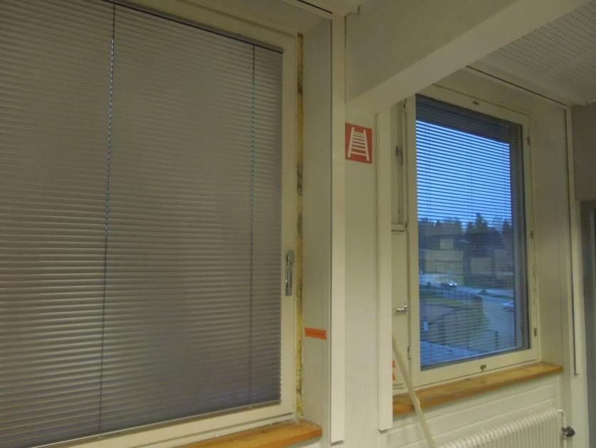 9/32 Kuva 4. Rakenneavauskohta AV.