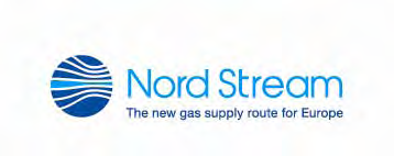 Nord Stream -hanke B 21-12-3 Versio käyttöön APL APL APL Versio Päivämäärä Kuvaus Valmisteltu Tarkastettu Hyväksytty Luode Consulting Oy Asiakirjan nimi