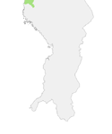 Hankealueet Kokemäenjoki-LIFE hankkeessa olivat mukana Satakunnassa sijaitsevat Puurijärvi-Isosuon alue, Vanhakoski, Pirilänkoski, Preiviikinlahden alue sekä