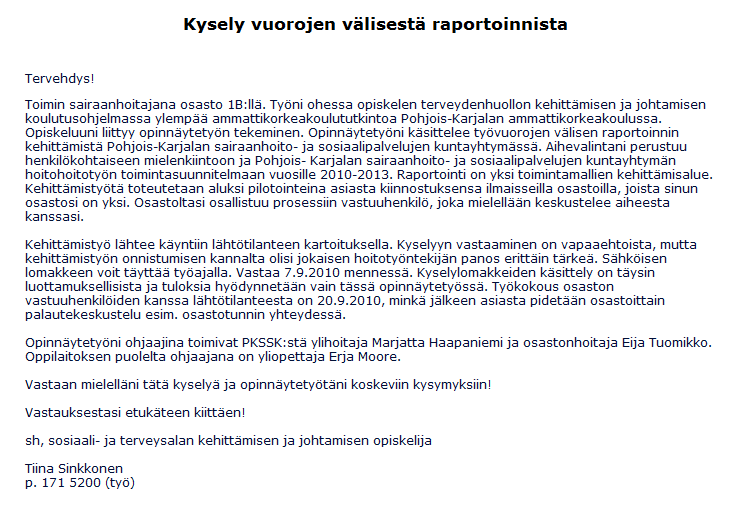 Sähköinen