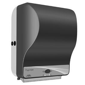 Hygowipe Hygowipe Plus Asennus- ja