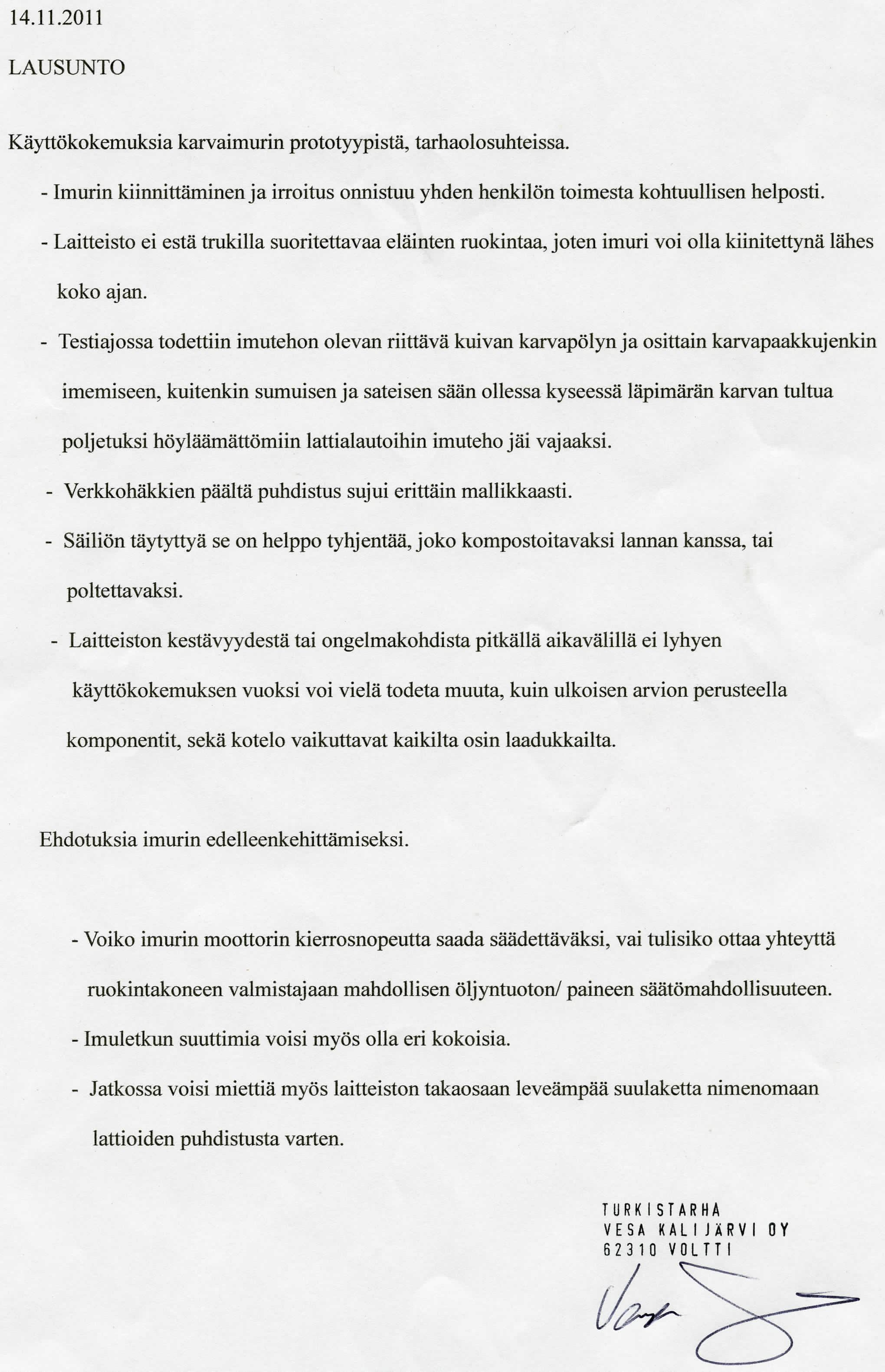Liite 3.