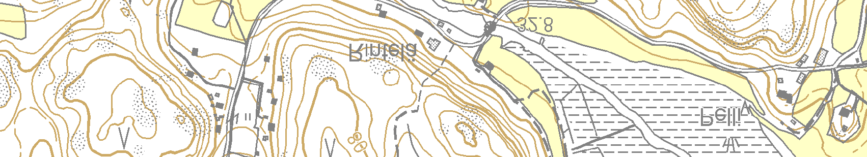 ruokohelpivaltaiset tulvaniityt suurruohoniityt pajukot tulvametsät (ja metsäluhdat) muut metsät