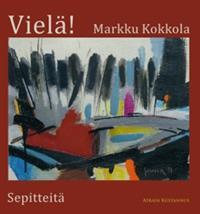Seuraavana Markku Kokkola antoi mielenkiintoisen katsauksen tekemistään runokirjoista.