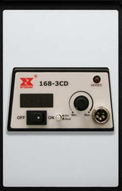 2 mm SDK406 Ø 1.2 mm SDK410 Ø 4.8 mm SDK411 Ø 4.
