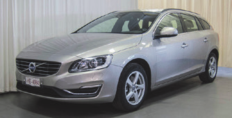 + ColorPack-Black -15 2 tkm 21890 D5 AWD Business Summum A (MY16.1) Ilmast.