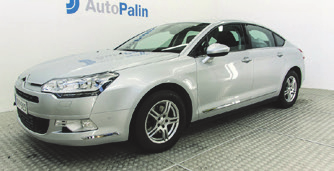 -09 BMW 318 i 4d -08 157 tkm ilmastointi, 142 tkm istuimet 7:lle,