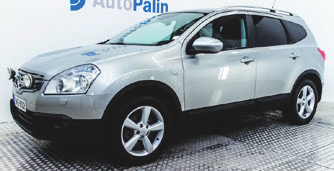 6 Ti-VCT Ghia 5d -07 85 tkm Peugeot 3008 Active Pack 120 VTi -12 47 tkm